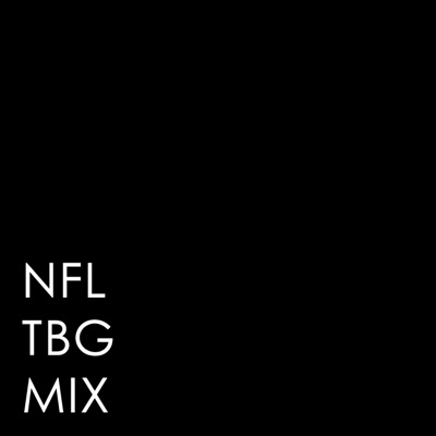 NFL (feat. The Crossrhodes) [My People TBG Mix] - Single