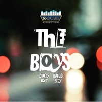 The Boys (feat. Baku Boy) - Single - Dirty Boy