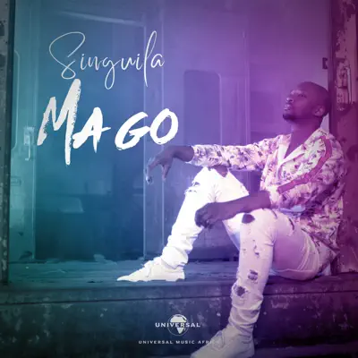 Ma go - Single - Singuila