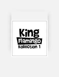 聆聽 King Flamingo、觀看音樂影片、閱讀小傳、查看巡演日期等！