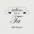 Iubire ca a Ta