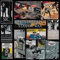 Stax Ov Wax - Professor Creepshow