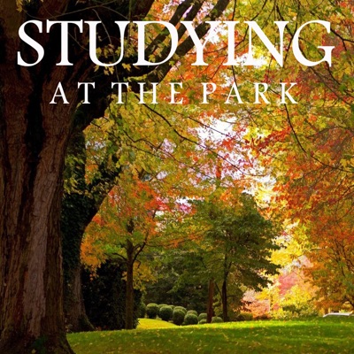 For Studying Project - Urban Park Ambience for Studying, Pt. 5