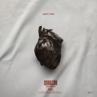 Corazón Vol.1 - Jafet Lora