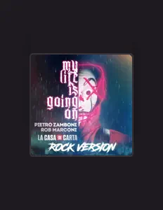 Poslechněte si interpreta Pete Zamboni, sledujte hudební videa, přečtěte si životopis, podívejte se na data turné a další informace.