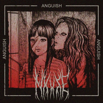 Anguish - Single