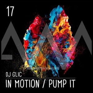 In Motion / Pump It - Single