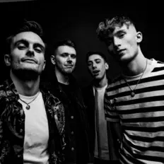 Escucha a Neptune Valley, mira videos musicales, lee su biografía, consulta las fechas de las gira y más.