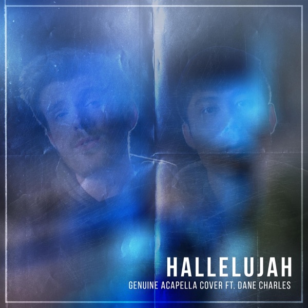 Hallelujah (feat. Dane Charles Tharp) [Acapella]