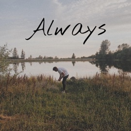 Always Austin Koukal