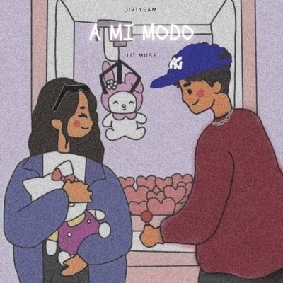 A Mi Modo (Version Acústica) - Single