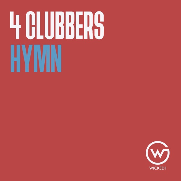 Hymn - Single