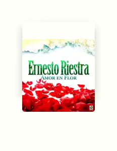 收听 Ernesto Riestra、观看音乐视频、阅读小传、查看巡演日期等 ！