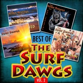 Best of the Surf Dawgs - Vol. 2 artwork