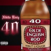 Olde English 800