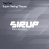 Super Swing Theory - Single