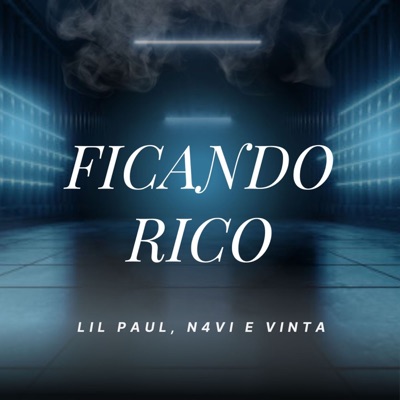 Ficando Rico - Single