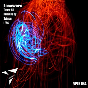 Throw All - EP