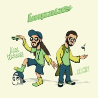 Impala (feat. Telesca.) - Single - Max Wassen