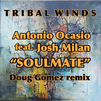 Soulmate (Doug Gomez Remix) [feat. Josh Milan] - Single