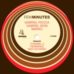 Few Minutes - EP
