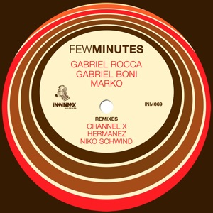 Few Minutes - EP