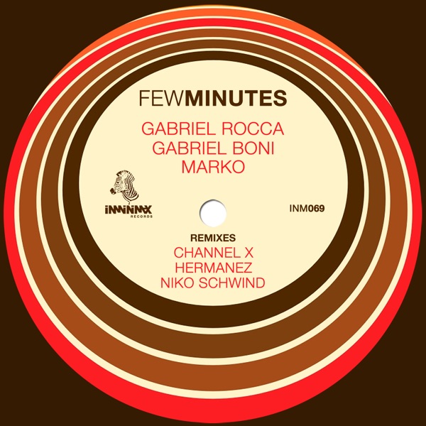 Few Minutes - EP