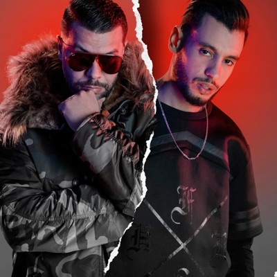 Ch3andek (feat. Muslim) - Single