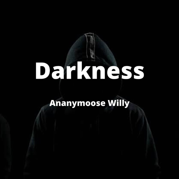 Darkness Single By Ananymoose Willy On Apple Music