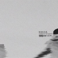 M.M.O.B. - Single - GiDS
