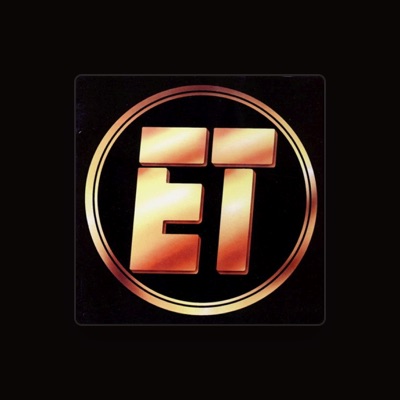 Listen to ET, watch music videos, read bio, see tour dates & more!