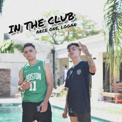 In the Club - Single