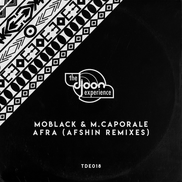 Afra - Single
