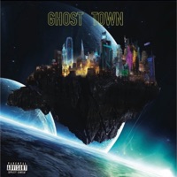 Ghost Town - Single - J-Face