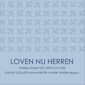 Loven nu Herren