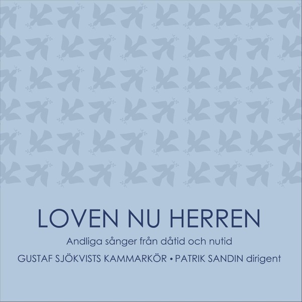 Loven nu Herren