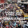 Urban Jungle cover art