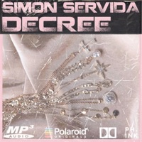 Decree - Single - Simon Servida