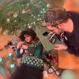 Weihnachtsmarkt 2022 curlz