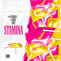 Stamina - Single - Doktor Sterben, Sly Alone & Arat