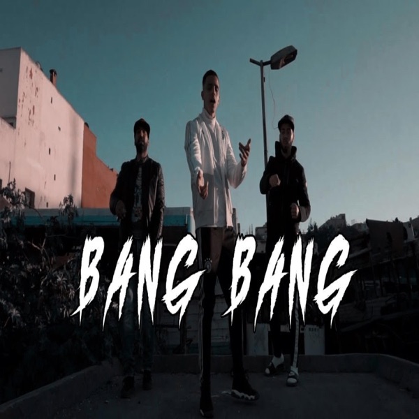 Cover of Bang Bang - Single