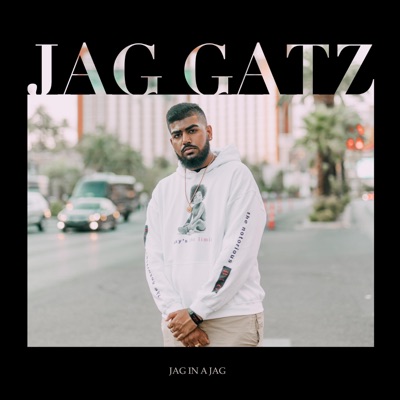 Jag in a Jag - Single