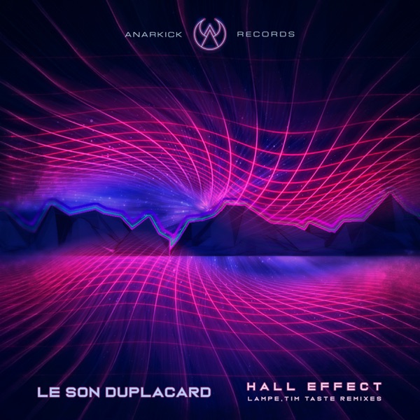 Hall Effect - EP