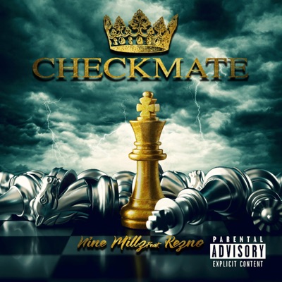 Checkmate (feat. Rezno) - Single