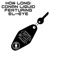 How Long (Conan Liquid Remix) [feat. El-Eye] - Conan Liquid lyrics
