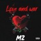 Friendly (feat. Big Cee) - M2 lyrics