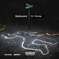 Flat Line - Lil Thony & Authenick