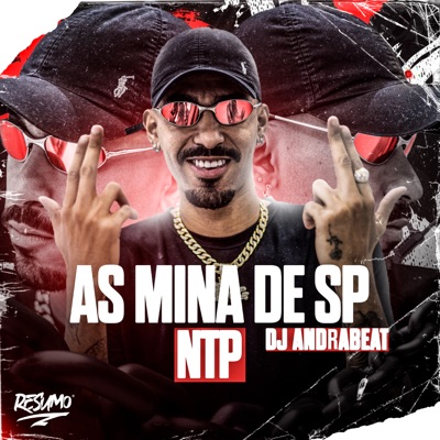 As Mina de Sp Ntp - Single