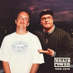 1999-2019 - Single - Brainpower 1999-2019 - Single - Brainpower