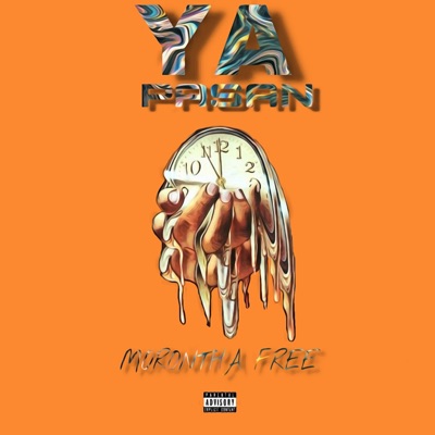 Ya Pasan de Tiempo - Single